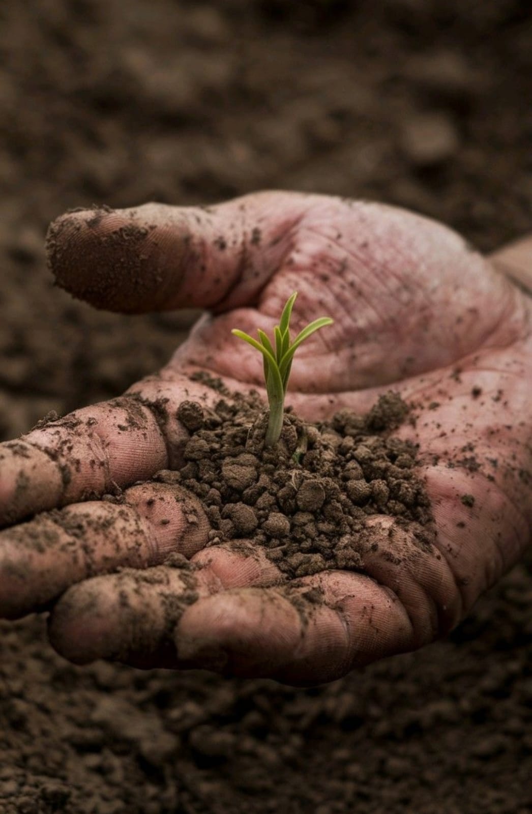 Seed Capital